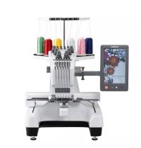 PR680W Profesyonel Nakış Makinesi 6 İğne Brother